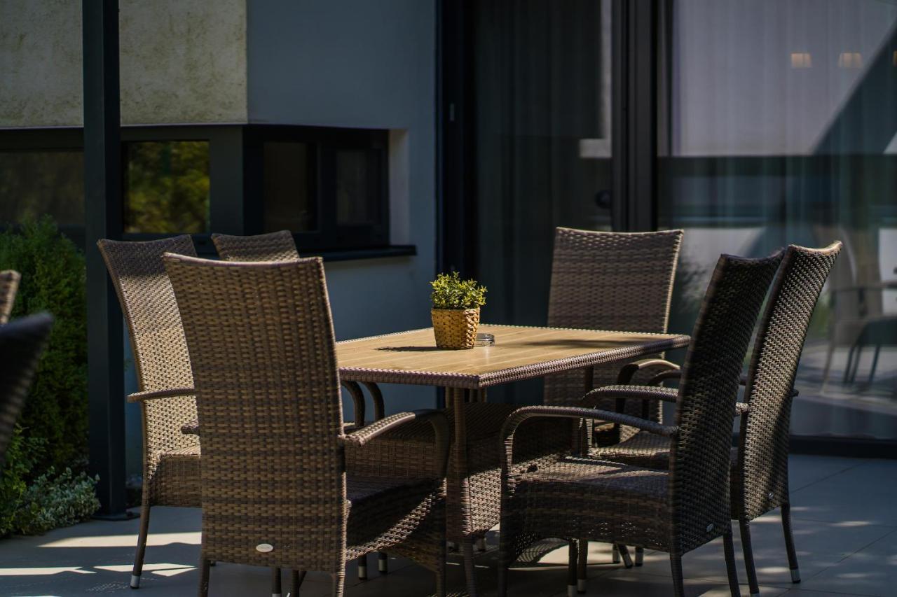 Silver Lodge Шіофок Екстер'єр фото