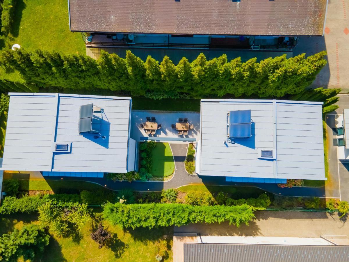 Silver Lodge Шіофок Екстер'єр фото
