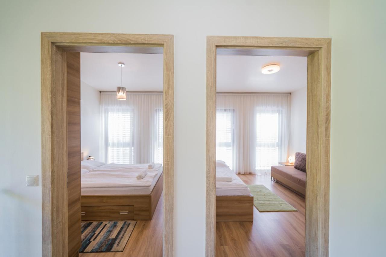 Silver Lodge Шіофок Екстер'єр фото