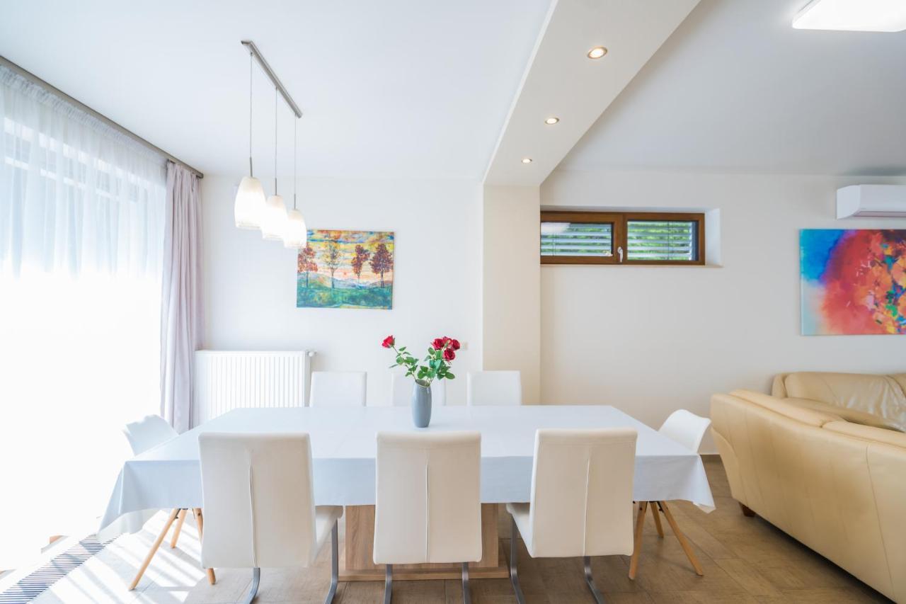 Silver Lodge Шіофок Екстер'єр фото