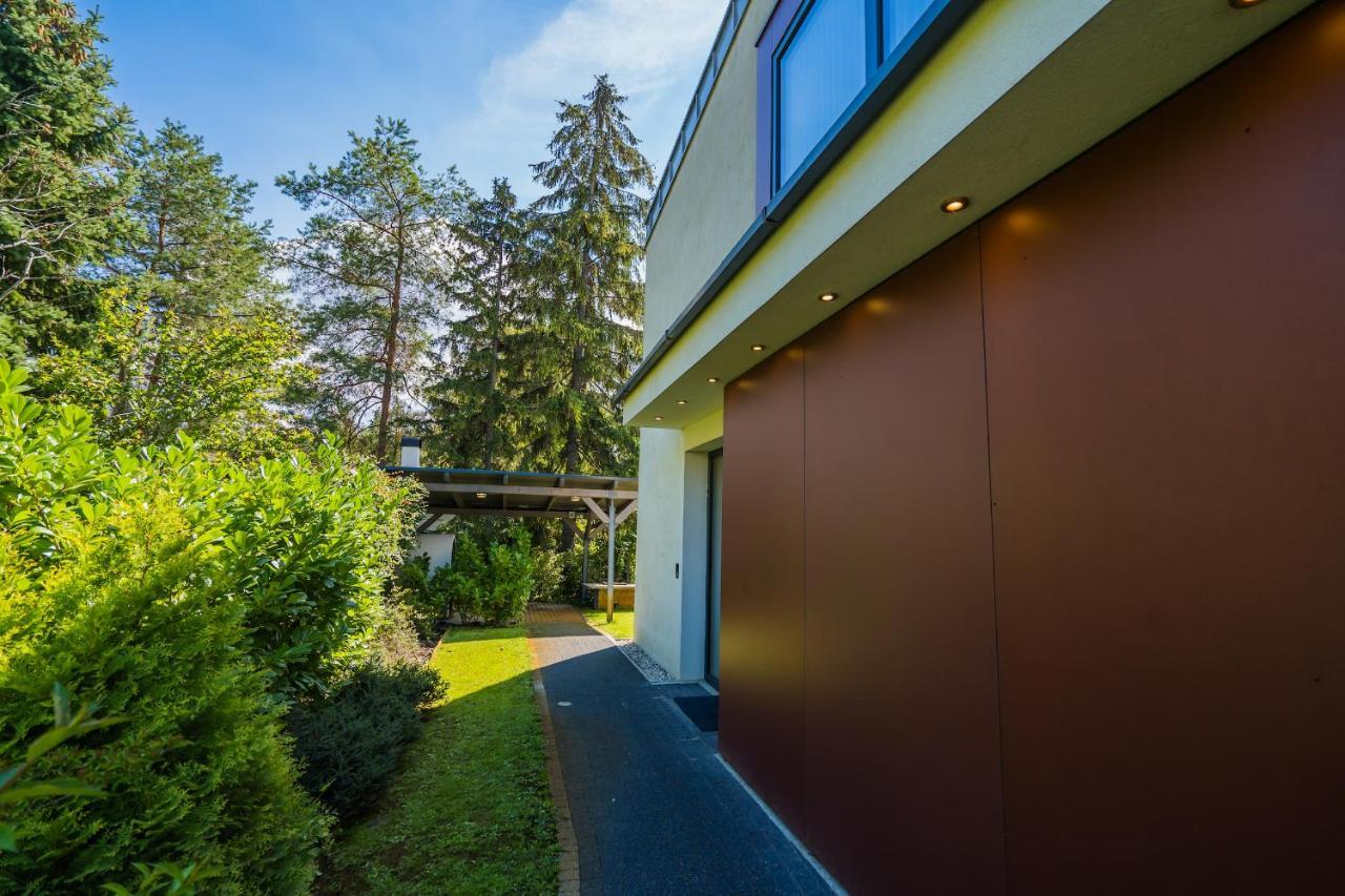 Silver Lodge Шіофок Екстер'єр фото