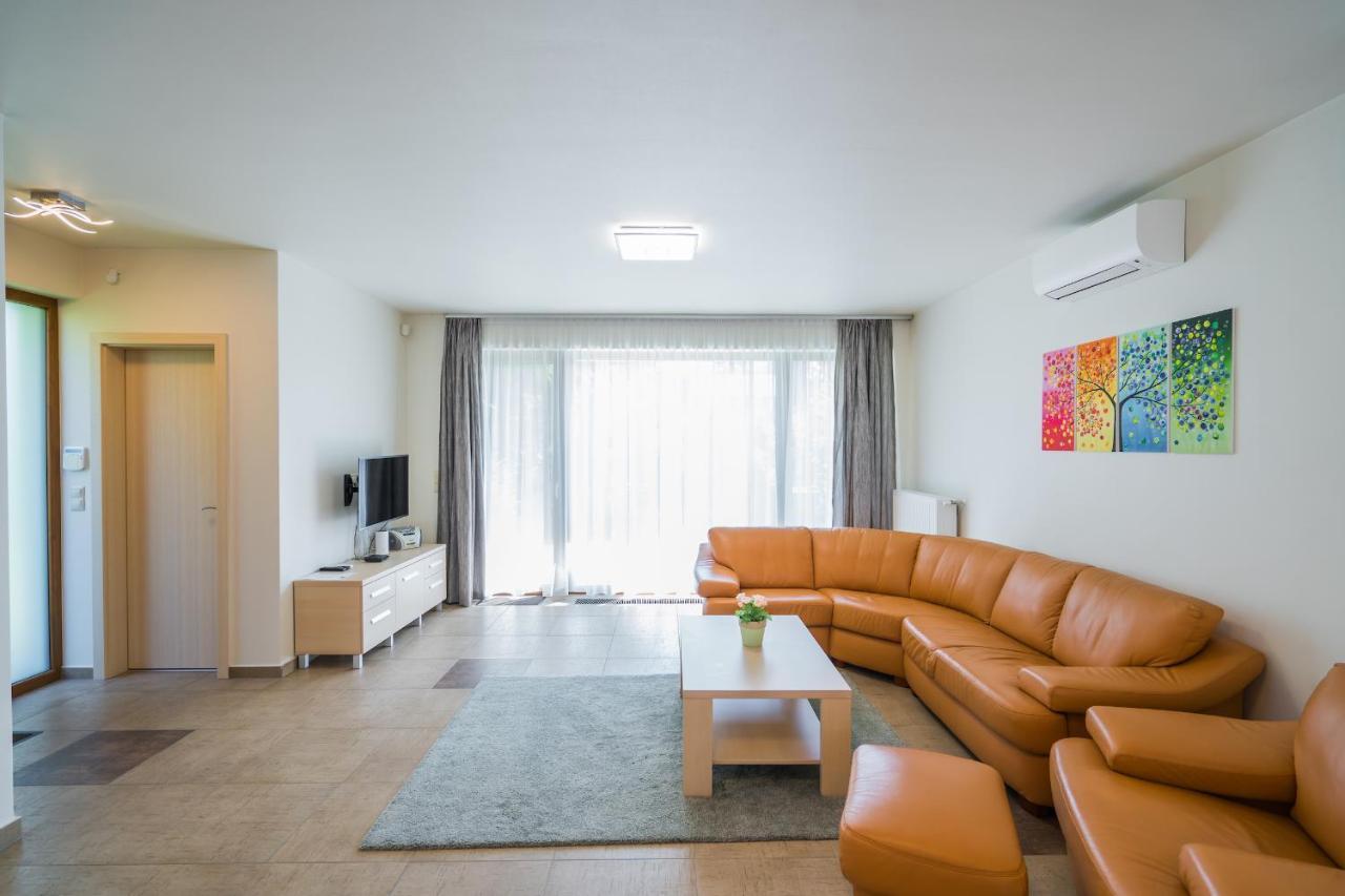 Silver Lodge Шіофок Екстер'єр фото