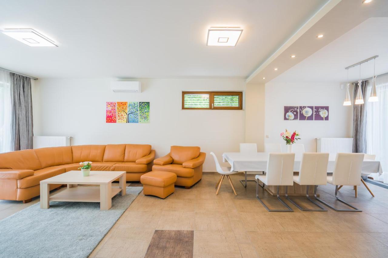 Silver Lodge Шіофок Екстер'єр фото